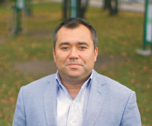 Dąbrowski, Śmieciowa rewolucja zagrożona