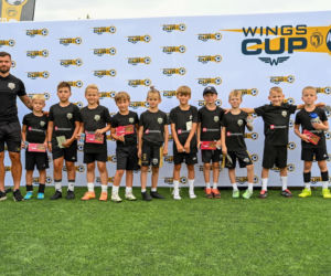 WINGS JAGA CUP 2026