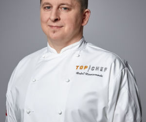 Top Chef 4, Rafał Niewiarowski