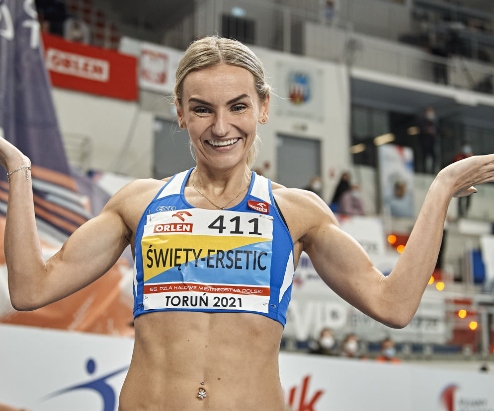 Justyna Święty-Ersetic