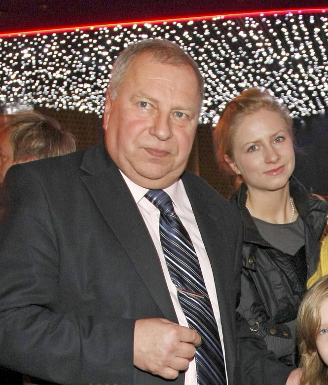 Kim jest córka Jerzego Stuhra 