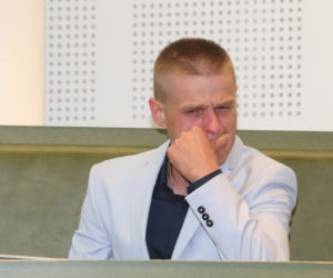 Tomasz Komenda