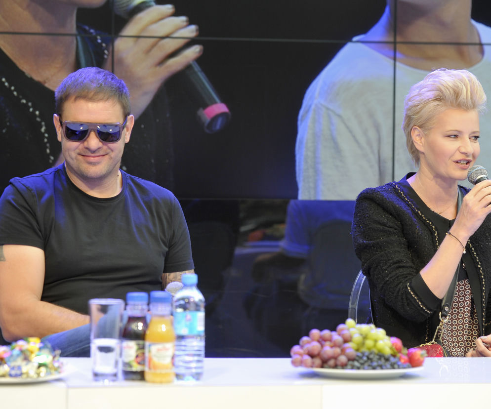 Karolak droższy niz Kożuchowska. Mężczyźni w showbiznesie zarabiają lepiej