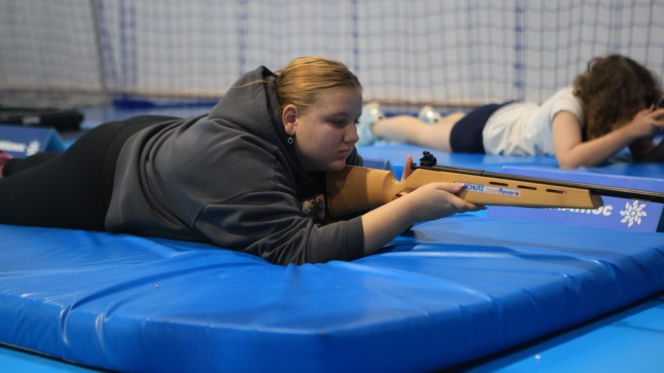 Zimowa Akademia Sportów w Grudziądzu