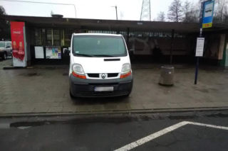 Blokują chodniki i ulice. Stają na przystankach i ścieżkach rowerowych. Oto Mistrzowie Parkowania z Gliwic [ZDJĘCIA]
