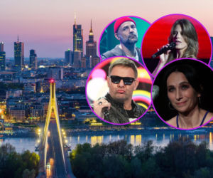Impreza w każdej dzielnicy Warszawy! Święto Saskiej Kępy i Ogrodu Saskiego, Riverlights na Wiśle to nie wszystko