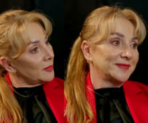 Zaskakujące słowa Danuty Martyniuk o Danielu. Zasypana pytaniami ujawnia: „Znajdzie się”