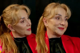 Zaskakujące słowa Danuty Martyniuk o Danielu. Zasypana pytaniami ujawnia: „Znajdzie się”