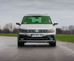 Volkswagen Tiguan 2.0 TDI 240 KM DSG7 4MOTION Highline