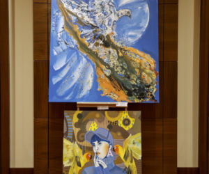 Doda podkręciła temperaturę do granic! Ta suknia opinała każdy centymetr jej ciała