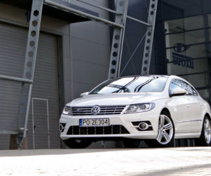 Volkswagen CC 2.0 TSI DSG R-line