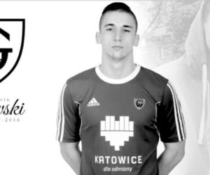 Dominik Koszowski zadźgany piłkarz 