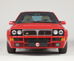 Lancia Delta Integrale