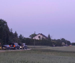 Zabójstwo w Mierzawie