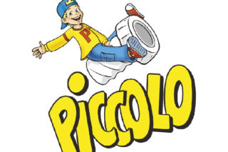 Piccolo zawsze otwarty na party! Owocowe bąbelki dla dzieci i aplikacja Piccolo Dance 
