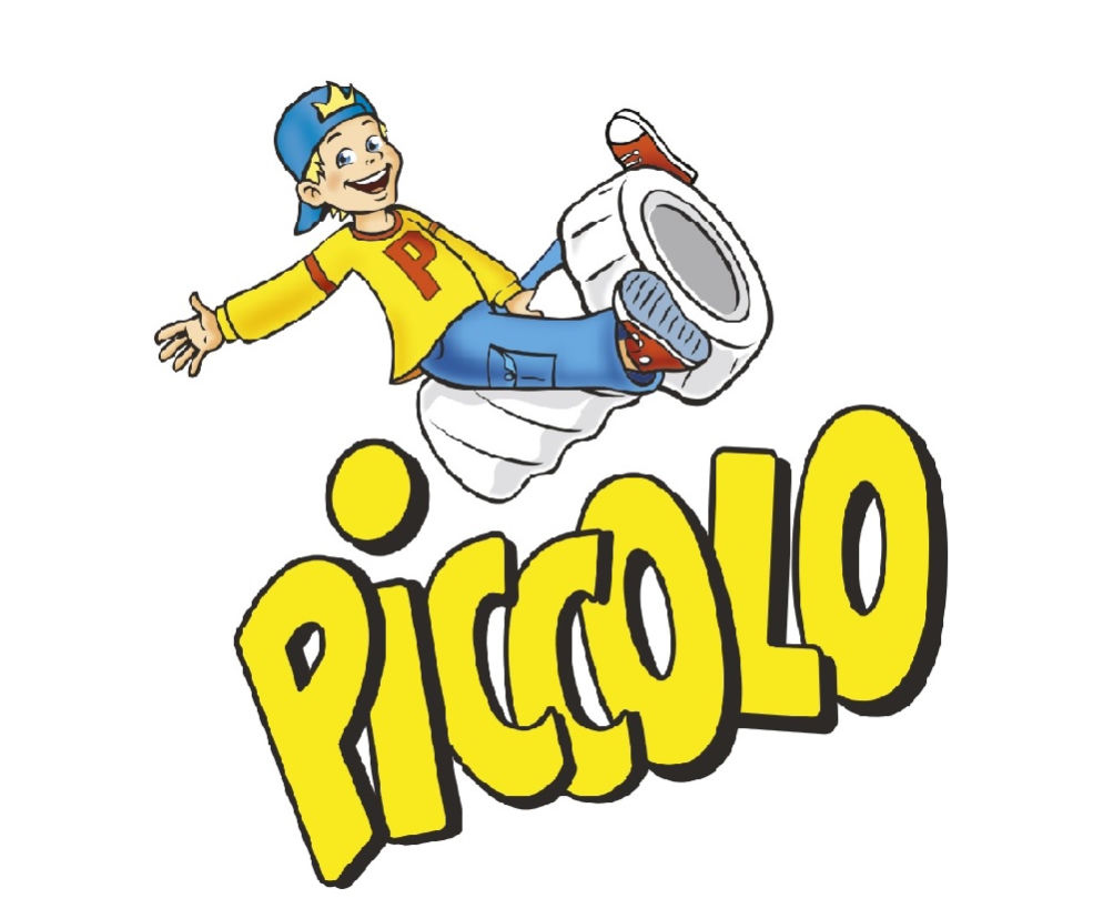 Piccolo zawsze otwarty na party!