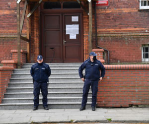 Kamień Pomorski. Dawid J. przyznał się do zabicia pięknej Magdy. Jest pierwsza decyzja sądu