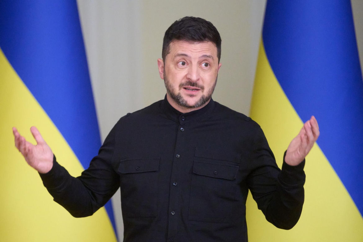 Rosja/ Miedwiediew: Przekazanie Tomahawków Ukrainie może skończyć się źle dla wszystkich