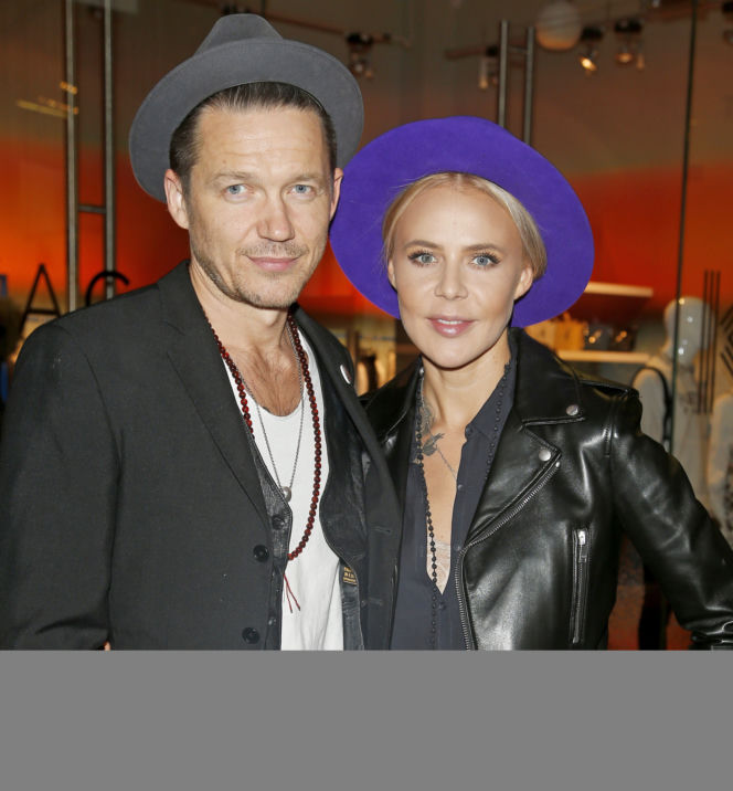 Maja Sablewska, Wojciech Mazolewski