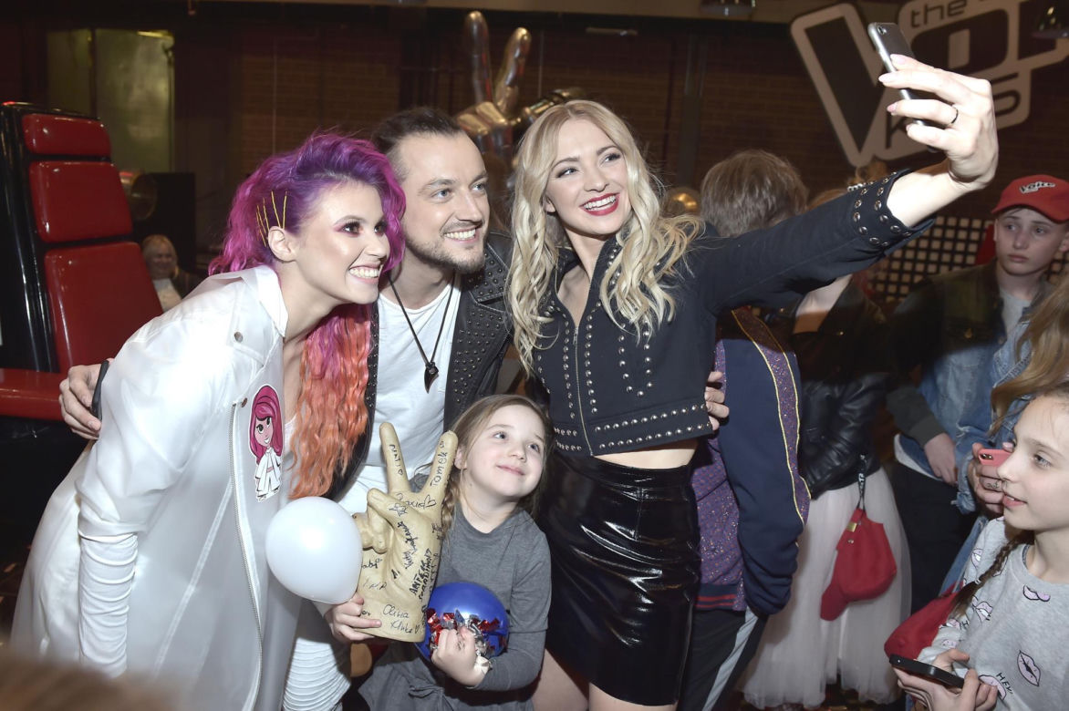 Oto trenerzy 9. edycji „The Voice Kids”!