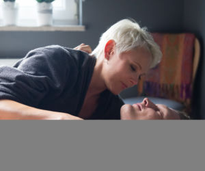 Na Wspólnej odcinek 2207, Ilona (Anna Samusionek), Maks (Adam Fidusiewicz)