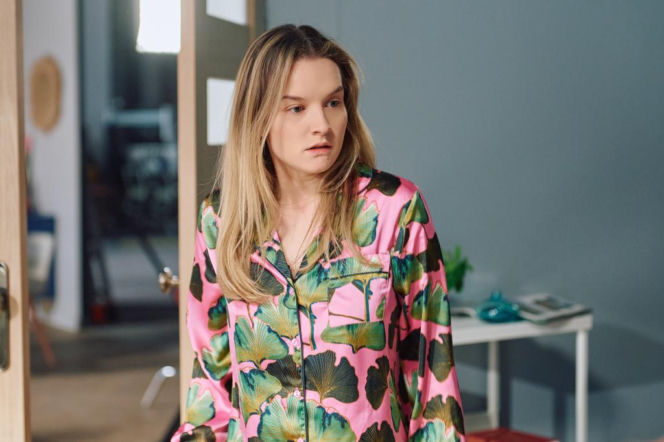 Na Wspólnej, odcinek 4190