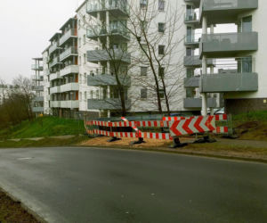 Ale urwał! - tak wygląda to miejsce po 11 latach