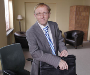 Ranczo 8 sezon. Czerepach (Artur Barciś)