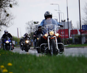 Bydgoskie Otwarcie Sezonu Motocyklowego 2022 [ZDJĘCIA]