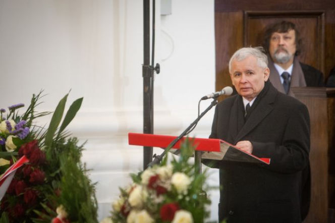 Jarosław Kaczyński
