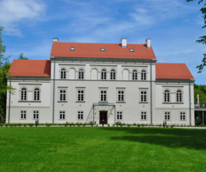 To miasto na Śląsku zachwyca kamienicami na rynku. Znajduje się w nim też najpiękniejszy pałac w województwie
