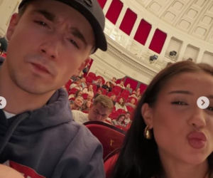 Natsu i Taniec z Gwiazdami