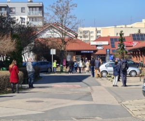Gigantyczne kolejki do testów na koronawirusa w Warszawie. System tego nie wytrzyma?