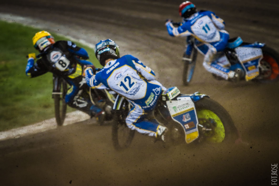eWinner Apator Toruń - Motor Lublin 44:46, zdjęcia z meczu