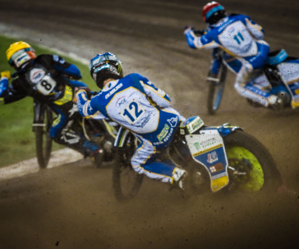 eWinner Apator Toruń - Motor Lublin 44:46, zdjęcia z meczu