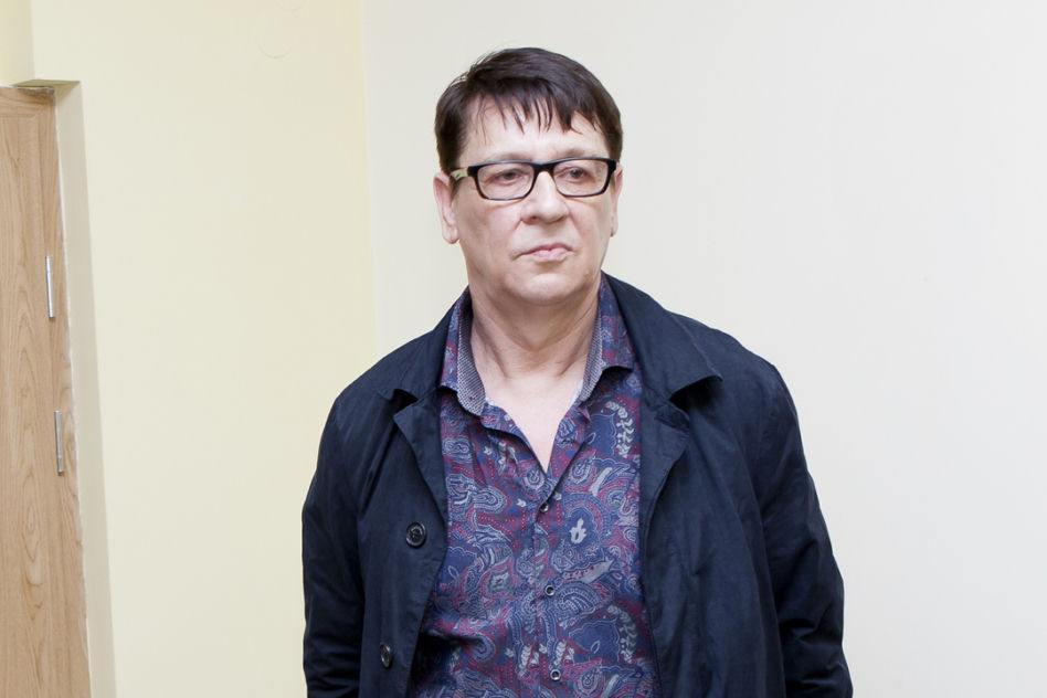 Maciej Maleńczuk skazany