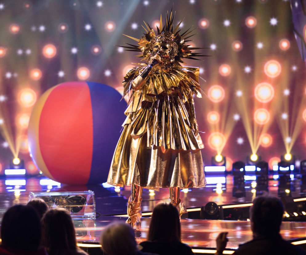 Mask Singer