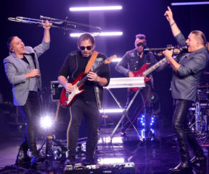 Golec uOrkiestra I Gromee świętują 30-lecie Super Expressu