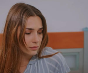 Miłość i nadzieja odc. 370. Sila, Kuzey