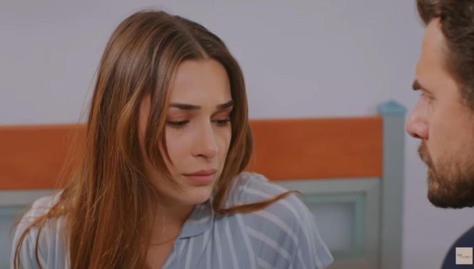 Miłość i nadzieja odc. 370. Sila, Kuzey