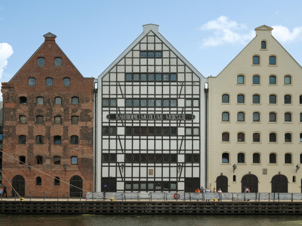 Gdańsk