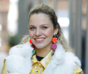 Vanessa Aleksander kiedyś i dziś. Tak na przestrzeni lat zmieniała się gwiazda Wojennych dziewczyn