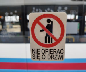 Nowe chińskie autobusy elektryczne marki Yutong w Siedlcach