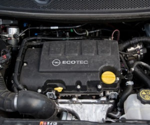 Opel Adam S 1.4 Turbo