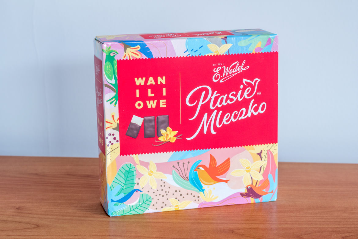 Te produkty zmniejszyły gramaturę