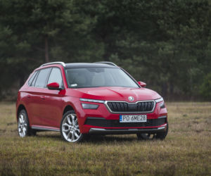 Skoda Kamiq 1.0 TSI 115 KM DSG7 Style