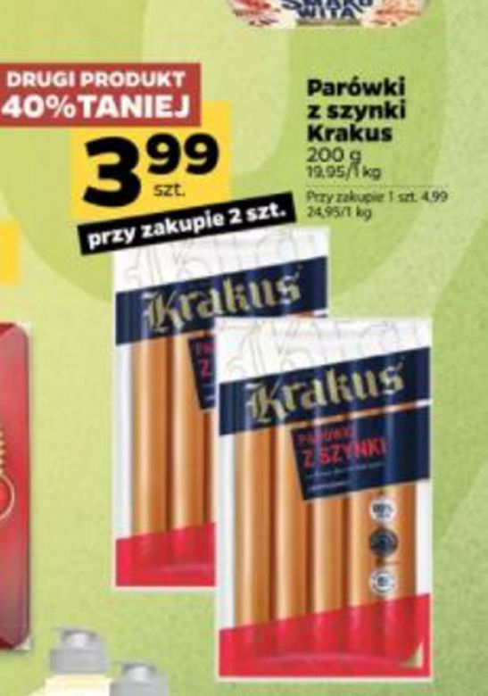 Dobre promocje w Netto