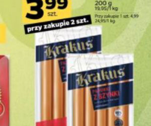 Dobre promocje w Netto