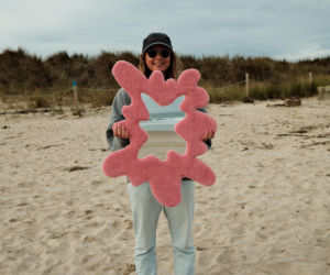 Wooleash - prace Kasi