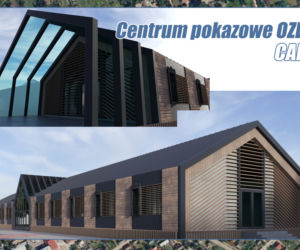 Burmistrz Michałowa wybuduje PIRAMIDĘ i ekologiczne przedszkole